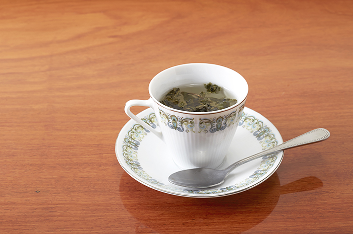 Чаят от тиково листо може да отслабне, мит или факт?